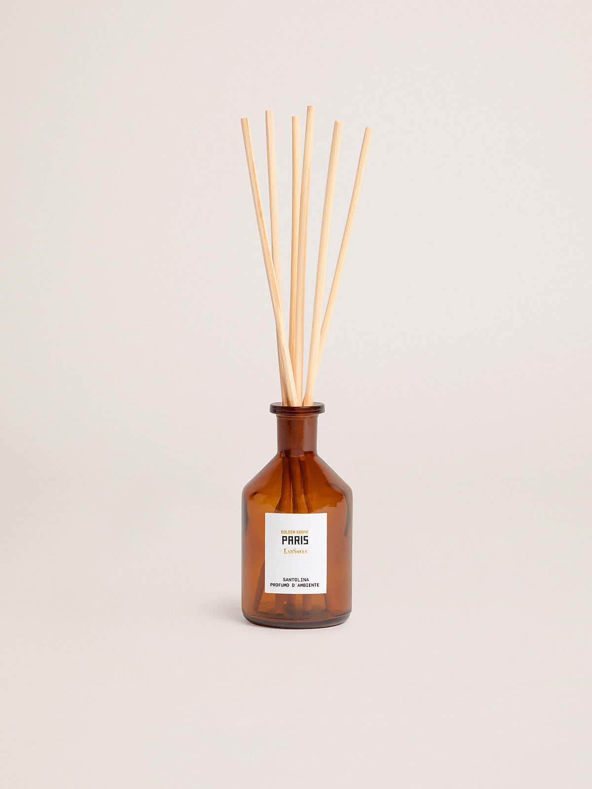 Paris Essence Santolina Diffuser 100 ml| Golden Goose