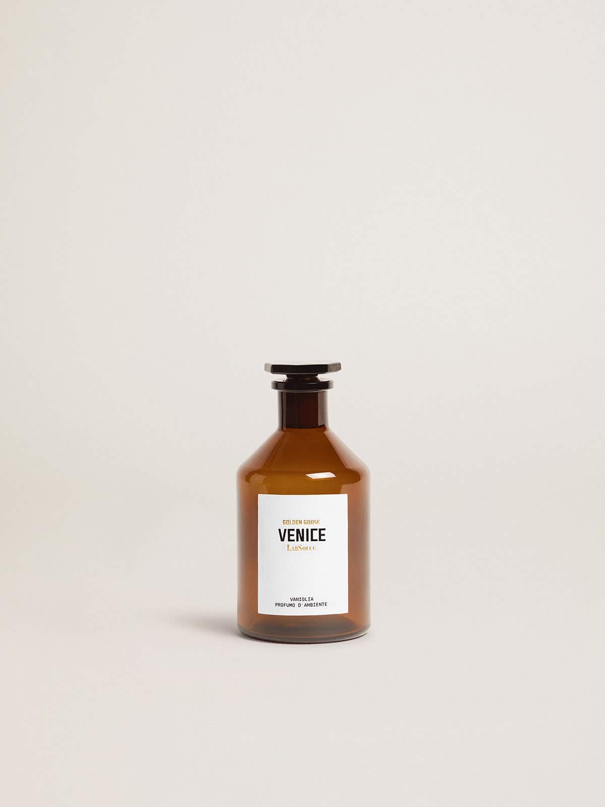 Venice Essence Vanilla Diffuser 500 ml| Golden Goose