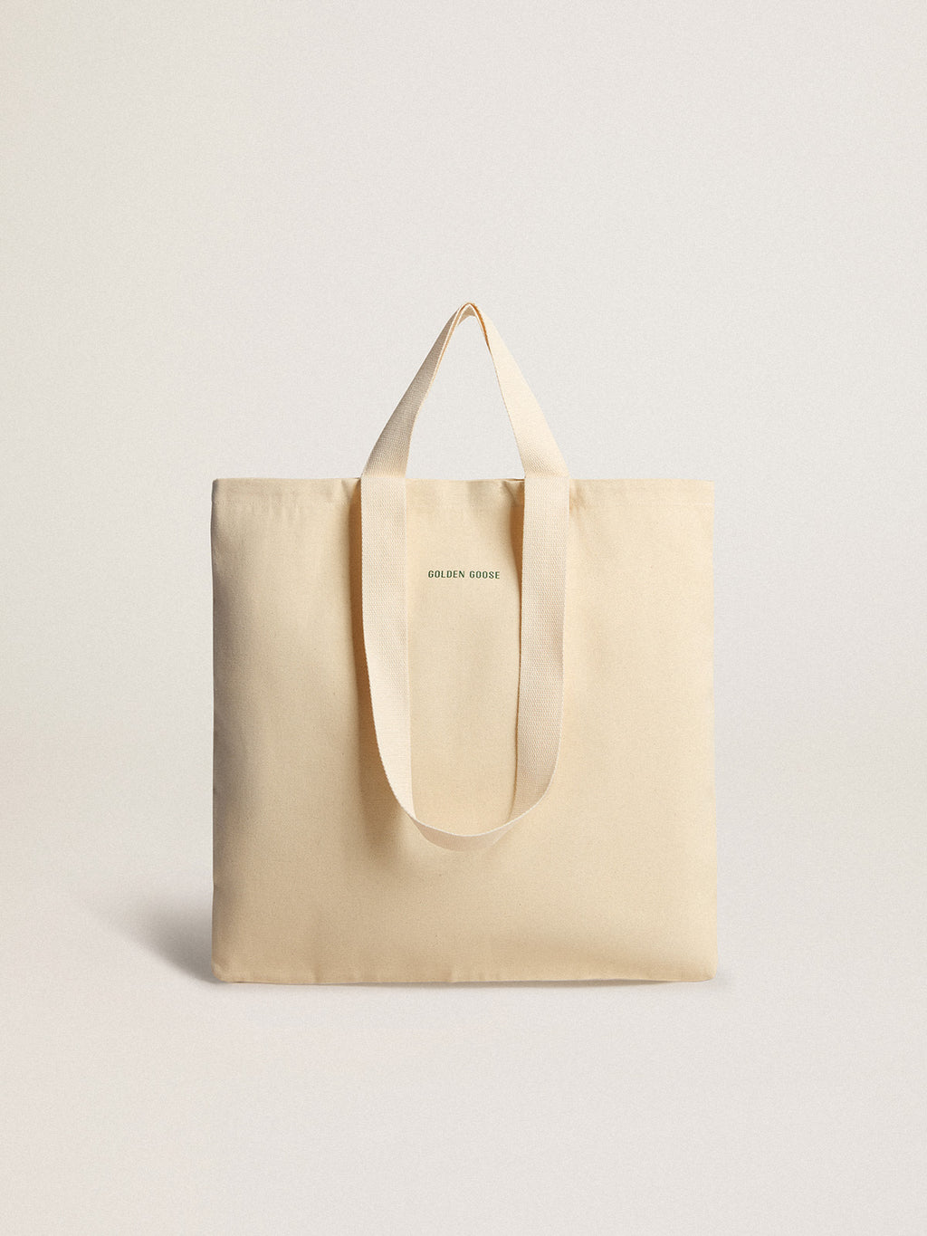 Ball Star Sabots LTD with beige leather star and raffia trim| Golden Goose
