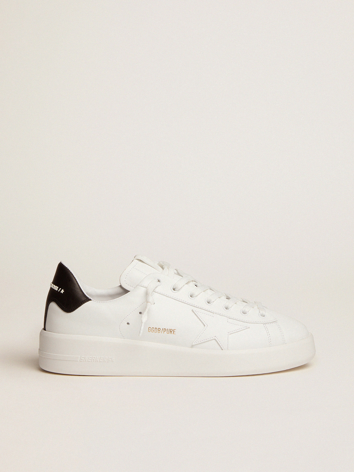 Men's Purestar black| Golden Goose