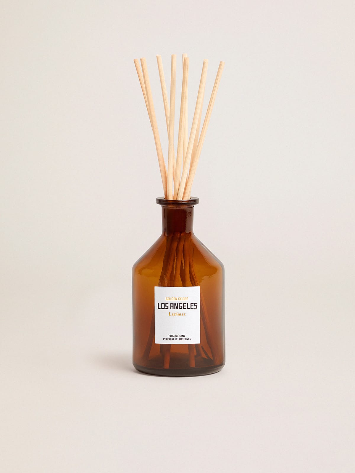 Los Angeles Essence Frangipane Diffuser 250 ml| Golden Goose