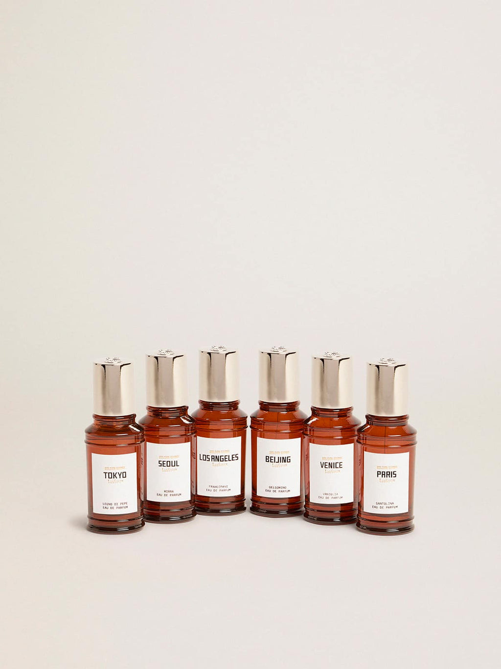 Venice Essence Vanilla Eau de Parfum 20 ml| Golden Goose
