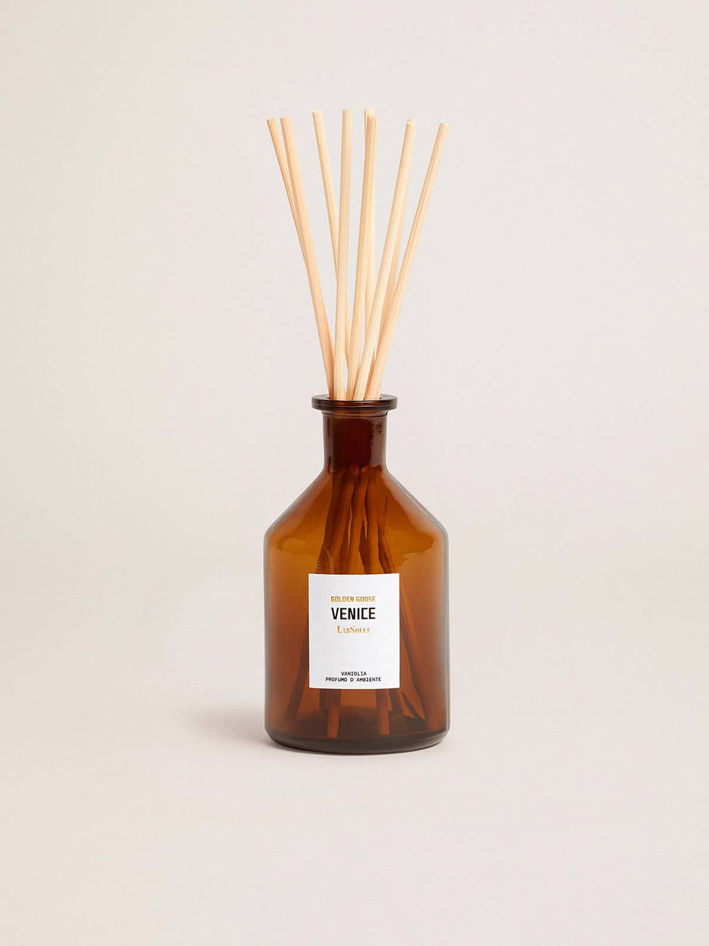 Venice Essence Vanilla Diffuser 250 ml| Golden Goose