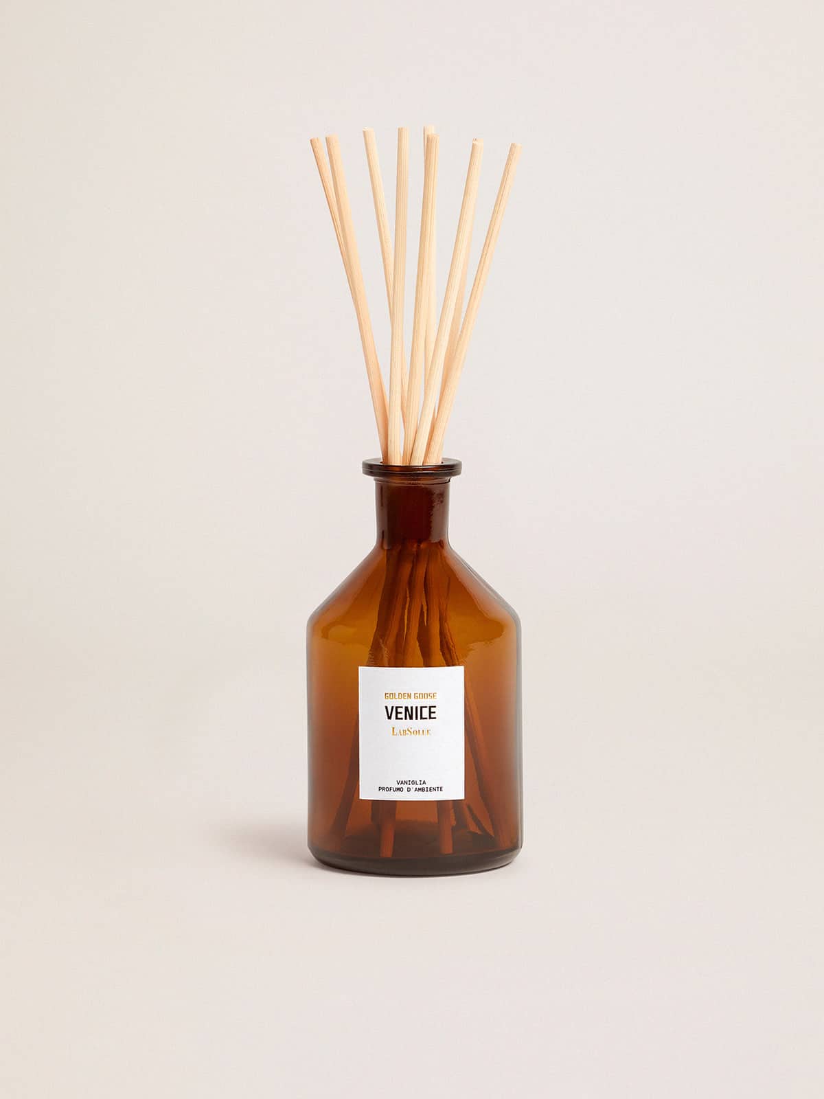 Venice Essence Vanilla Diffuser 250 ml| Golden Goose