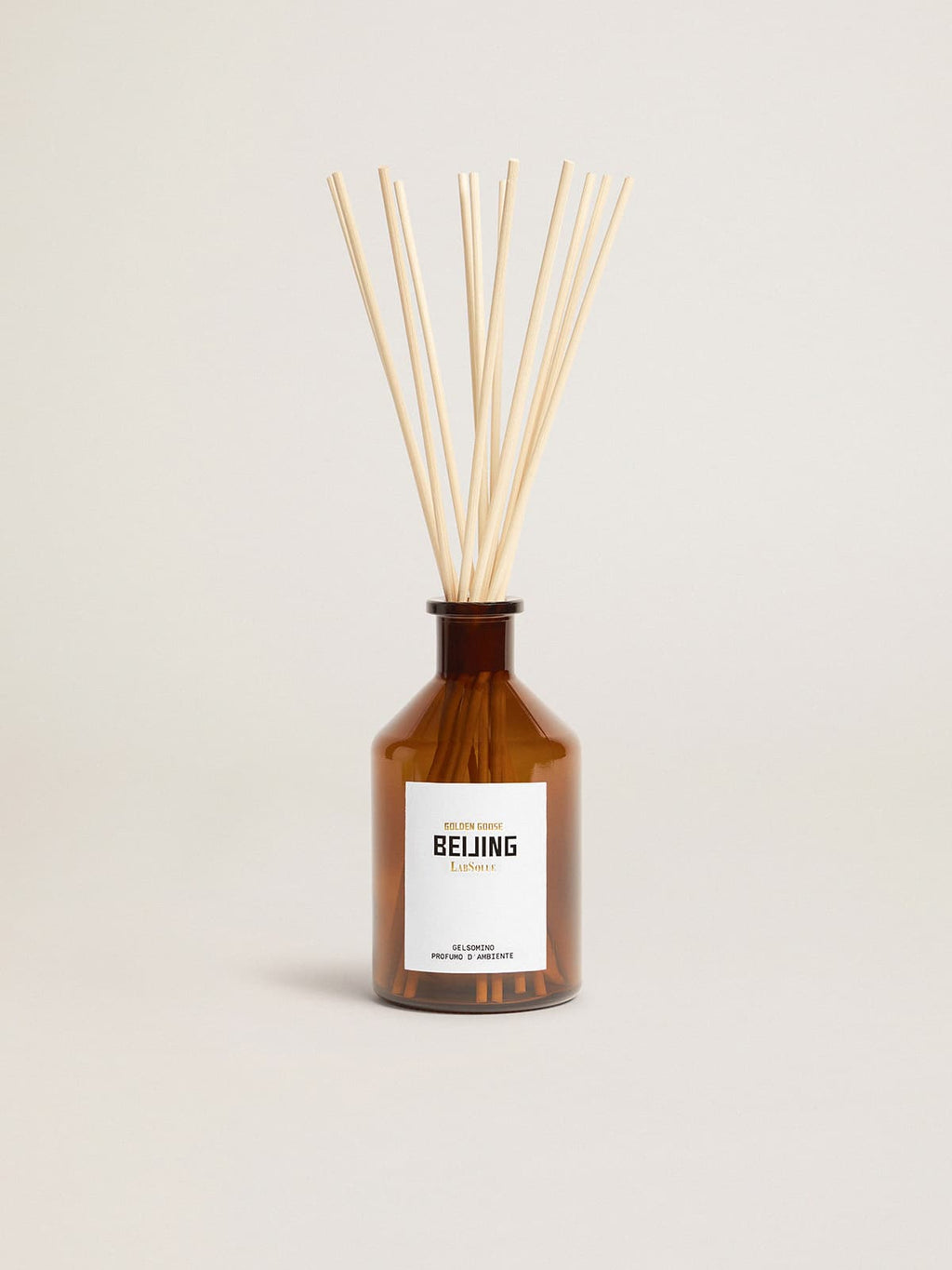 Beijing Essence Jasmine Diffuser 500 ml| Golden Goose