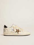 Sneaker Ball Star for women with Swarovski crystals| Golden Goose