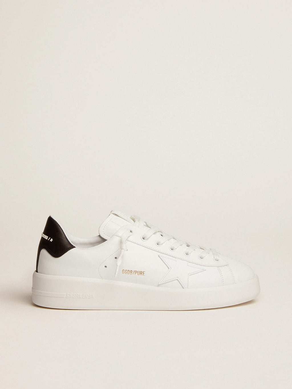 Men's Purestar black| Golden Goose