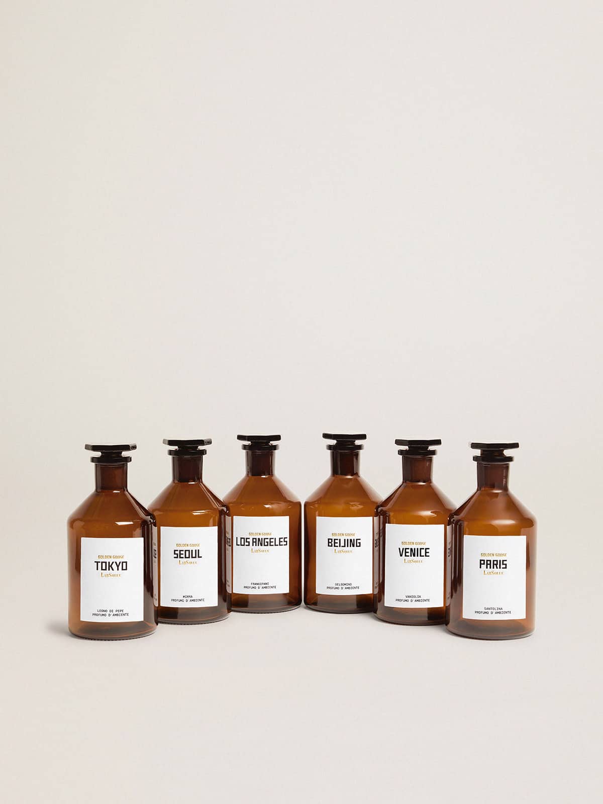 Beijing Essence Jasmine Diffuser 500 ml| Golden Goose